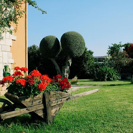 Il Giardino Della Musica Villa Modica Dış mekan fotoğraf