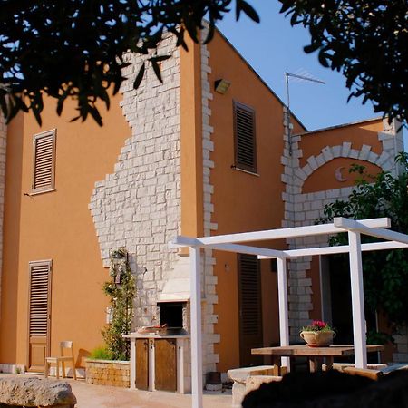 Il Giardino Della Musica Villa Modica Dış mekan fotoğraf