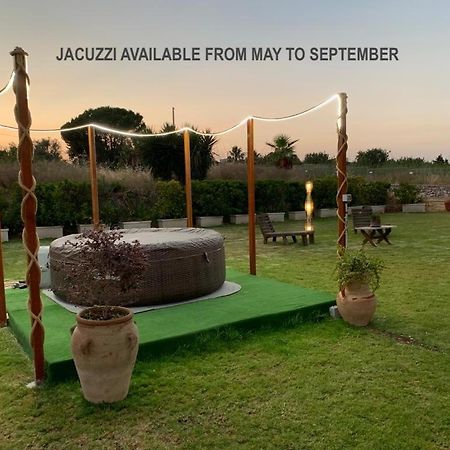 Il Giardino Della Musica Villa Modica Dış mekan fotoğraf