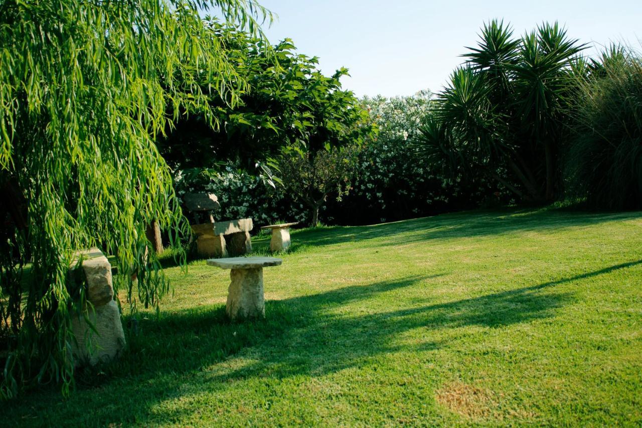 Il Giardino Della Musica Villa Modica Dış mekan fotoğraf